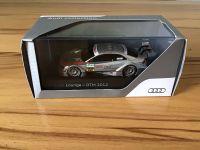 Audi Modellauto 1:43 DTM 2012 Bayern - Zusmarshausen Vorschau