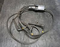 KAWASAKI ZX-7R Ninja ZX 750 ZXR 750j Zündspulen ignition coil Sachsen-Anhalt - Magdeburg Vorschau