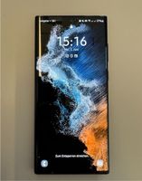 Samsung Galaxy S22 Ultra - Gebraucht Guter Zustand Findorff - Findorff-Bürgerweide Vorschau
