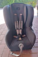 Kindersitz Auto / Römer Britax Duo Plus / Isofix Kreis Pinneberg - Moorrege Vorschau