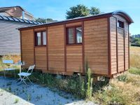 Baubiologisches Tiny House Bayern - Walderbach Vorschau