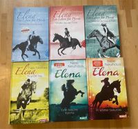 Elena ein Leben für Pferde Buch Hessen - Fulda Vorschau