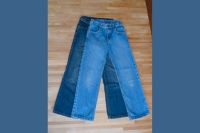 2x Jeans von Gymboree (USA) - Gr. 140 - Bund verstellbar Bayern - Geisenfeld Vorschau