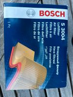 Bosch S3004 Luftfilter BMW 3er E46 Baden-Württemberg - Göppingen Vorschau