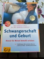 GU Schwangerschaft und Geburt Bayern - Rohr Vorschau