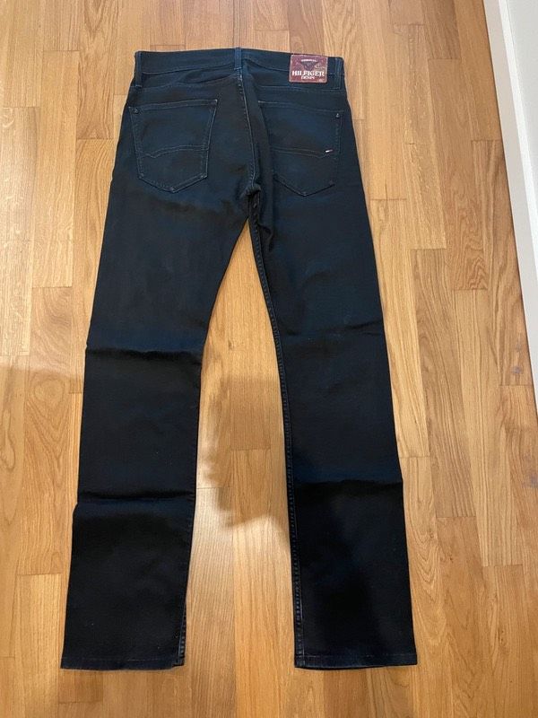 Tommy Hilfiger Denim Ryder 33/34 in Temmels