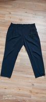 schwarze Stoffhose Mango Basics Gr. XL Bochum - Bochum-Wattenscheid Vorschau