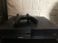 XBox One 1 Tb mit 6 spielen |Tausch möglich (siehe Anzeige) Nordrhein-Westfalen - Oberhausen Vorschau