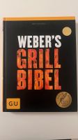 Kochbuch Webers Grill Bibel Münster (Westfalen) - Gremmendorf Vorschau