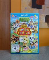 Animal Crossing: amiibo Festival - Nintendo Wii U - Spiel - Neu ! Pankow - Prenzlauer Berg Vorschau