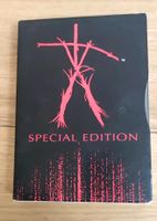 Blair Witch Project DVD Bayern - Dettelbach Vorschau