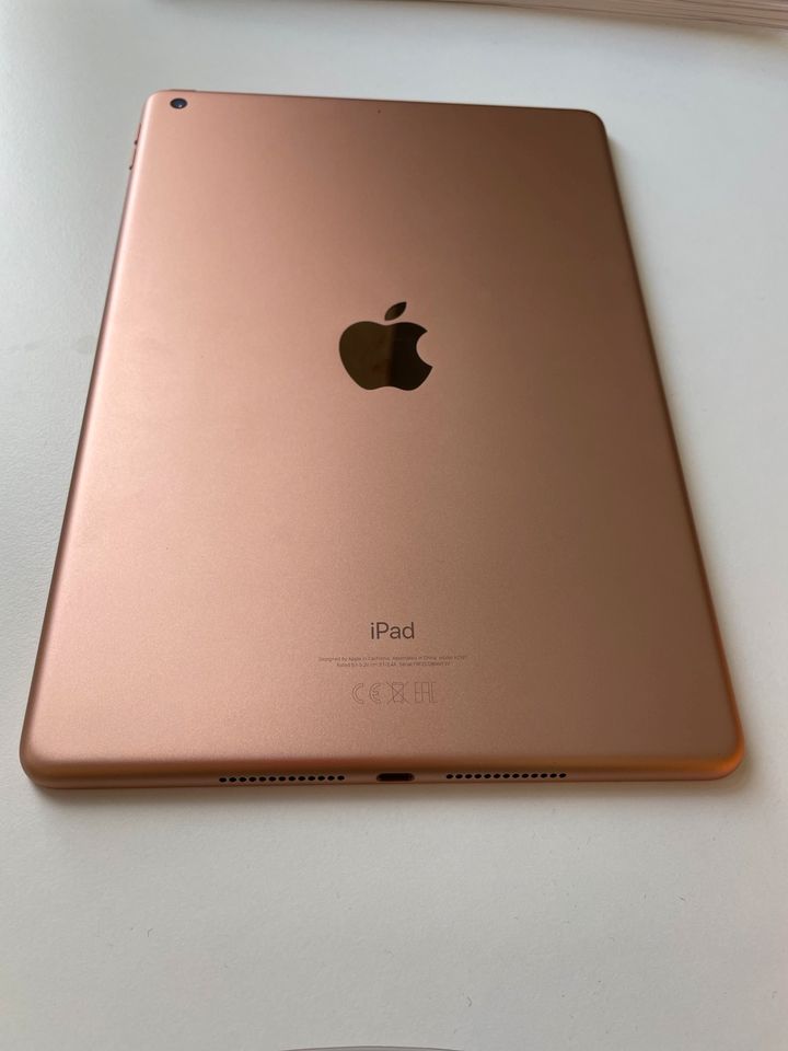 iPad 7. Generation 128 GB in Gückingen