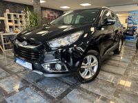 Hyundai ix35 Premium AWD*Navi*Kamera*1.Vorhalter*AHK Hessen - Mühlheim am Main Vorschau