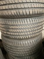 2 gebrauchte Sommerreifen 215/45 R16 90V Reifen 215 Niedersachsen - Seesen Vorschau