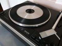 Philips Stereo 661 Vintage Plattenspieler mit Verstärker Bj. 76 Niedersachsen - Braunschweig Vorschau