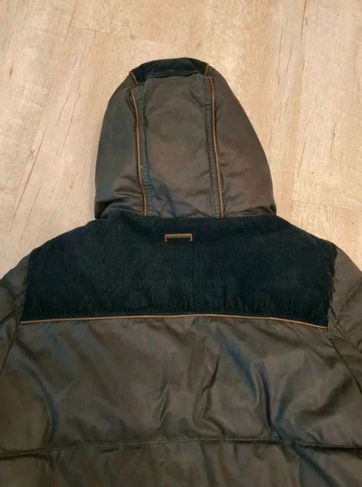 Naketano Winterjacke in Banzkow