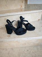 H&M Schuhe 37 Niedersachsen - Westoverledingen Vorschau