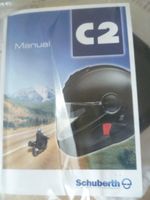 Motorradhelm "Schuberth C2" Hannover - Nord Vorschau