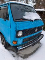 VW T3 FAHRERTÜR BEIFAHRERTÜR TÜR TÜREN CARAVELLE TRANSPORTER Dresden - Bühlau/Weißer Hirsch Vorschau