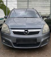 OPEL Zafira B 1.9 CDTI 150 PS 7-Sitzer Bad Godesberg - Mehlem Vorschau