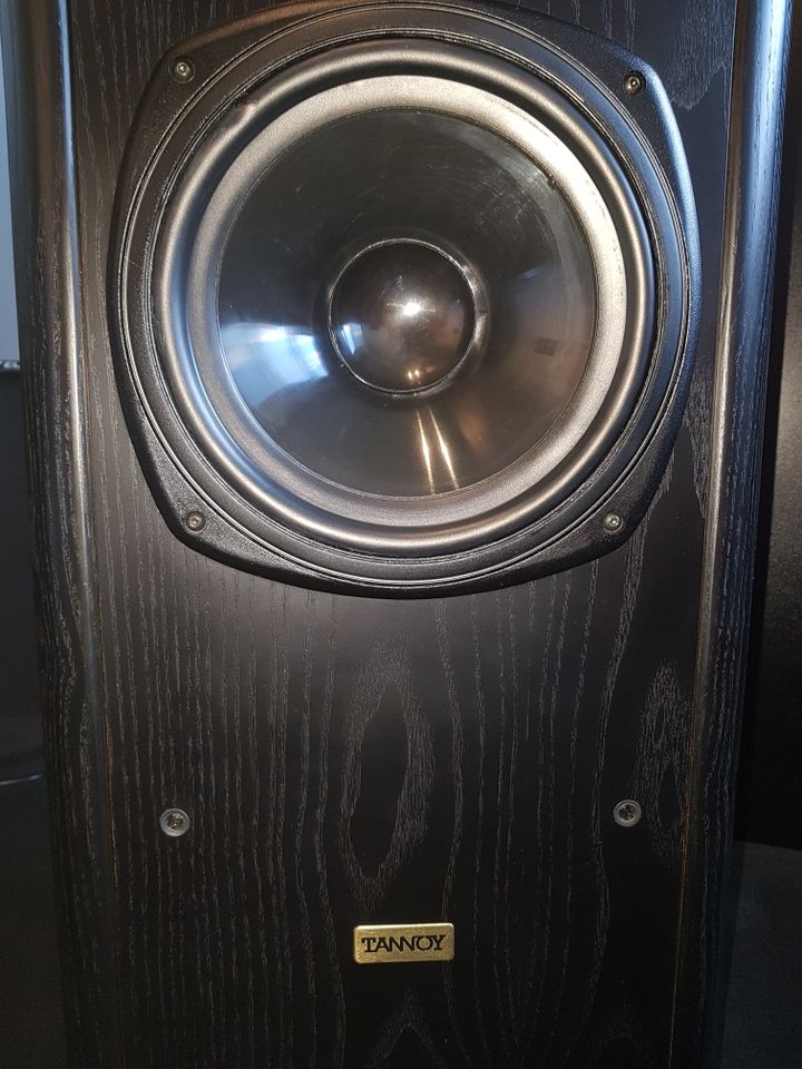 Tannoy D700 Standlautsprecher / Paar in Kitzingen