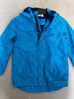 Wind Jacke Gr.122 Nordrhein-Westfalen - Velbert Vorschau