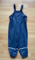 Regenhose Matschhose 104 Playshoes Nordrhein-Westfalen - Minden Vorschau