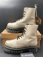 Dr. Martens Audrick 8-Eye Boot Nappa Lux | Größe 38 | Art. 0968 Nordrhein-Westfalen - Remscheid Vorschau