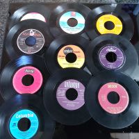 10 Schallplatten Baden-Württemberg - Donzdorf Vorschau