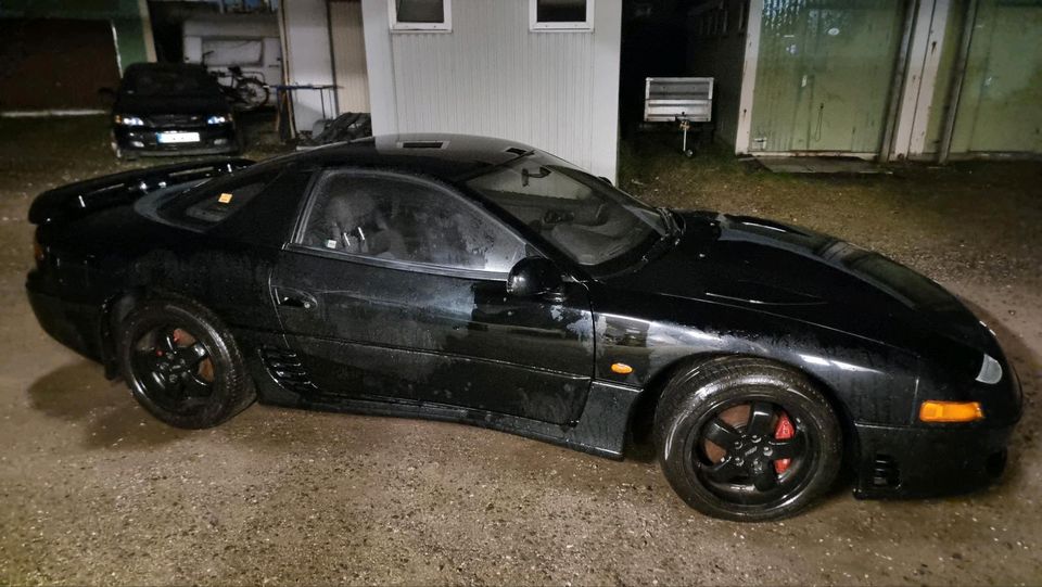 Mitsubishi GTO 3000GT VR 4 Bj.1991 !FESTPREIS! in Duisburg