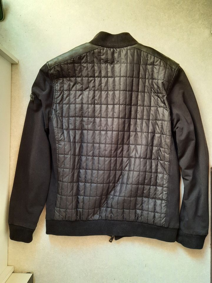 Lagerfeld Jacke Übergangsjacke Gr. L/XL top Zustand in Berlin