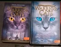 Warrior Cats Staffel 2 Band 1+2 (Tausch möglich) Kr. Passau - Passau Vorschau