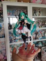 Hatsune Miku - Mandarin Dress - Taito, Vocaloid Anime Figur Dresden - Klotzsche Vorschau