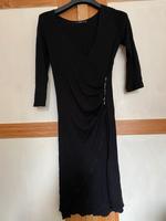 Zero Kleid schwarz 36 Thüringen - Zella-Mehlis Vorschau