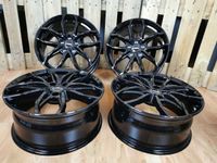 19 Zoll Felgen 5x112  Mercedes B C CL CLA E S SLK-Klasse  LUCCA* Bayern - Dillingen (Donau) Vorschau