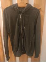 Hoodie/Jacke, Gr. M, Zara Man, Basic Collection Nordrhein-Westfalen - Gevelsberg Vorschau