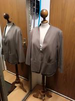 Gerry Weber Blazer schößchen Gr 46 Bremen - Huchting Vorschau