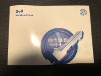 VW Golf Betriebsanleitung von 07/1996 Berlin - Reinickendorf Vorschau