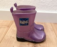 ❤️ Stiefel Gummistiefel | lila | Gr. 23 Niedersachsen - Göttingen Vorschau