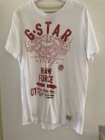 G-Star RAW Herren T-Shirt Größe L Frankfurt am Main - Ostend Vorschau