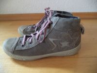 Halbschuhe Superfit Gr. 30 Mädchen Baden-Württemberg - Steinach Baden Vorschau