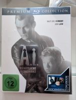 A.I. Künstliche Intelligenz ♡ Premium Collection ♡ Digibook NEU Essen-Borbeck - Essen-Vogelheim Vorschau