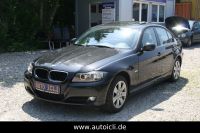 BMW 320d * LCI * EURO 5 * NAVI * GSD * PDC * XENON * Bayern - Fahrenzhausen Vorschau