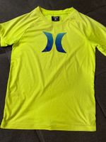 Hurley Trainingsshirt Gr.152 Bayern - Graben (Lechfeld) Vorschau