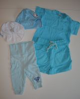 Baby Sommer Set (4.Teile) Gr. 56/ 62 Bayern - Schwabach Vorschau