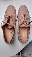Schuhe zu verkaufen Hessen - Büttelborn Vorschau