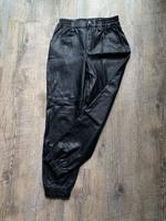 Bershka Faux Leder Hose Bayern - Roth Vorschau