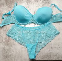 Marie Jo BH, Set, 70e, 38, mint Nordrhein-Westfalen - Windeck Vorschau