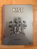 KISS Symphony the DVD Hannover - Linden-Limmer Vorschau