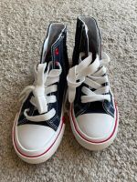 Sneaker High, blau/rot/weiss, Gr. 31 *NEU Nordrhein-Westfalen - Paderborn Vorschau